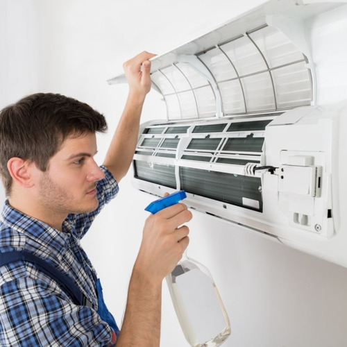 AC Maintenance Tips