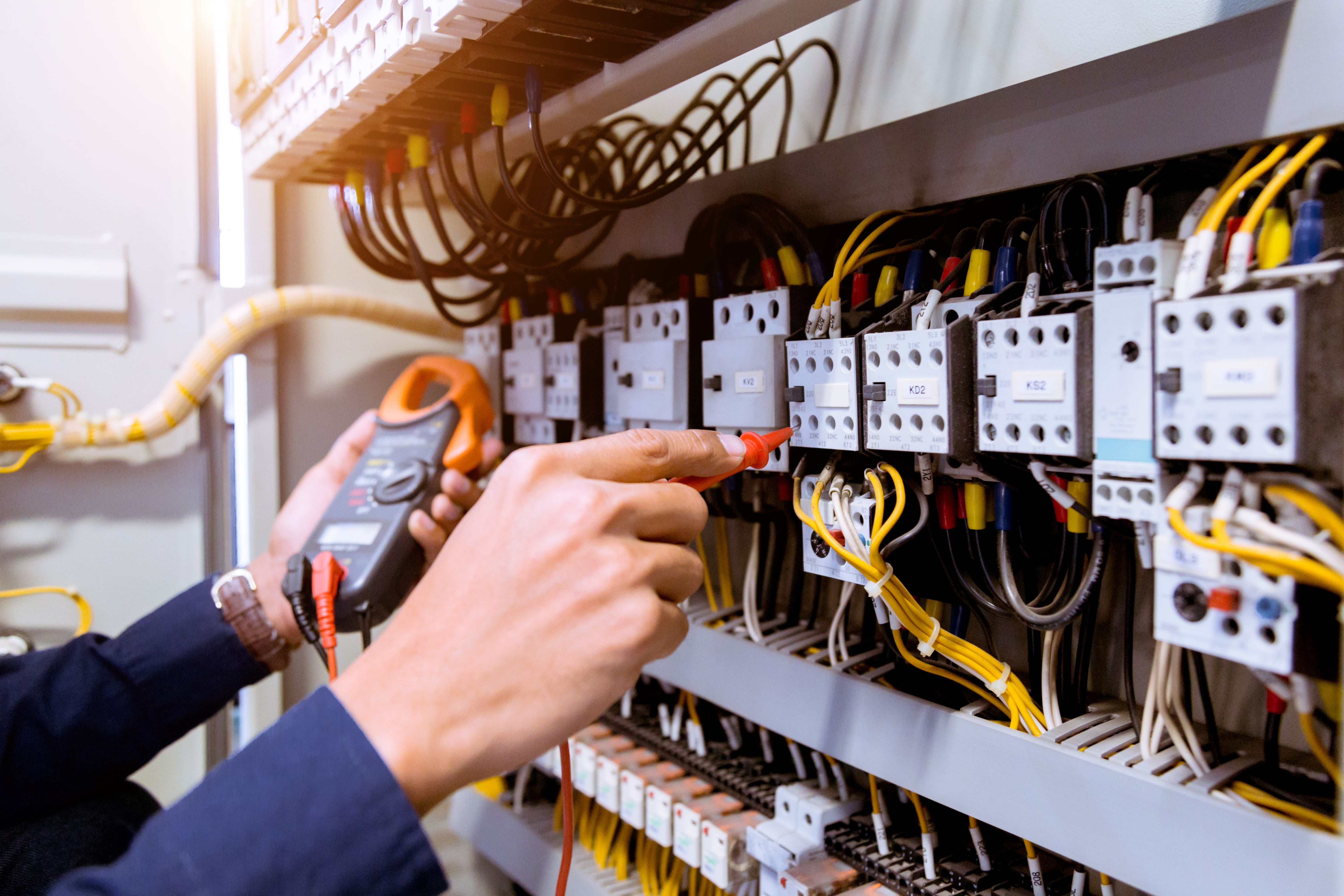 Electrical & Wiring