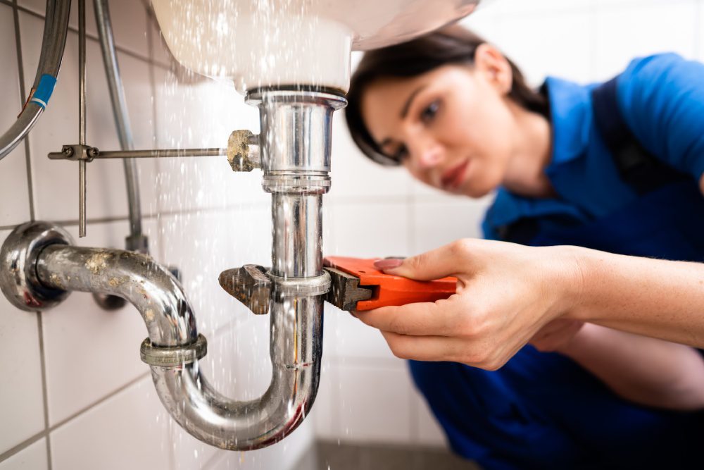 Plumbing Service